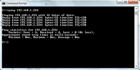 ping ip online.